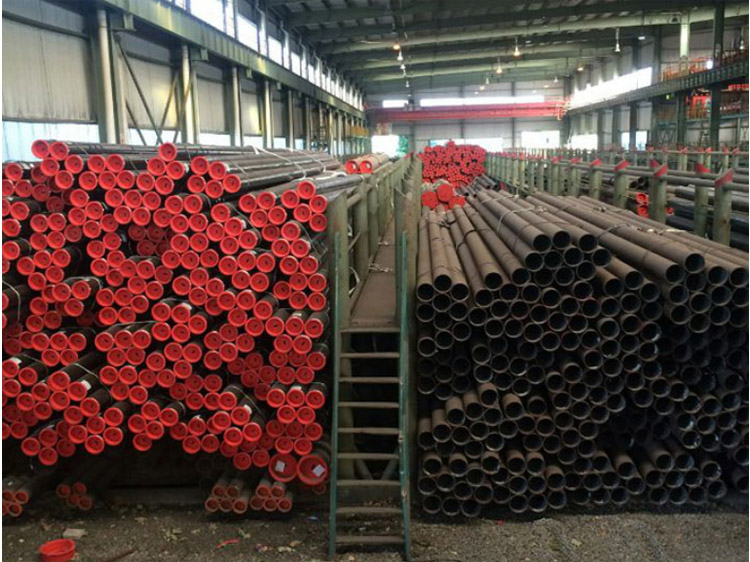 龙里12crmo化肥专用管